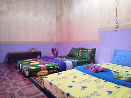 Bale Sembahulun Cottages & Tent