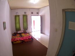 Bale Sembahulun Cottages & Tent