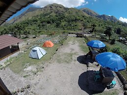 Bale Sembahulun Cottages & Tent