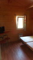 Camping Le Ceytrou