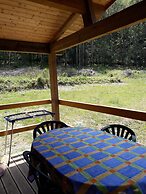 Camping Le Ceytrou