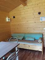 Camping Le Ceytrou