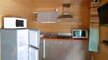 Camping Le Ceytrou