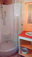 Camping Le Ceytrou