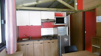 Camping Le Ceytrou