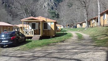 Camping Le Ceytrou