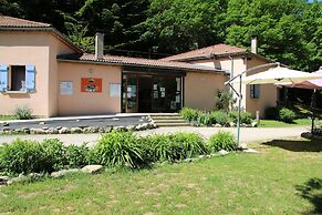 Camping Le Ceytrou