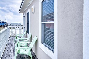 Sandy Toes 4 Bedroom Home by RedAwning