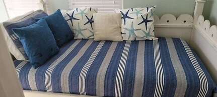 Sandy Toes 4 Bedroom Home by RedAwning