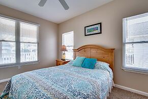 Sandy Toes 4 Bedroom Home by RedAwning