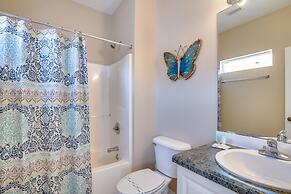 Sandy Toes 4 Bedroom Home by RedAwning