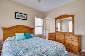 Sandy Toes 4 Bedroom Home by RedAwning