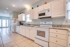 Sandy Toes 4 Bedroom Home by RedAwning