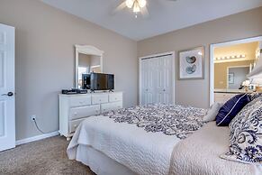 Sandy Toes 4 Bedroom Home by RedAwning