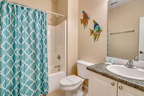 Sandy Toes 4 Bedroom Home by RedAwning