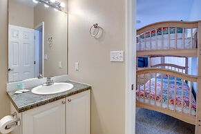 Sandy Toes 4 Bedroom Home by RedAwning