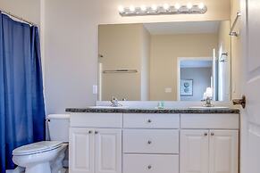 Sandy Toes 4 Bedroom Home by RedAwning