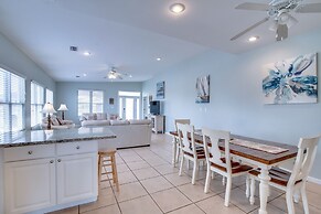 Sandy Toes 4 Bedroom Home by RedAwning