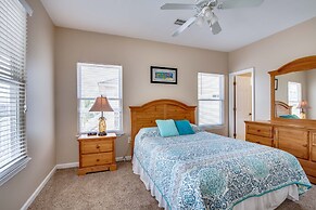 Sandy Toes 4 Bedroom Home by RedAwning