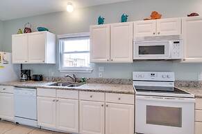 Sandy Toes 4 Bedroom Home by RedAwning