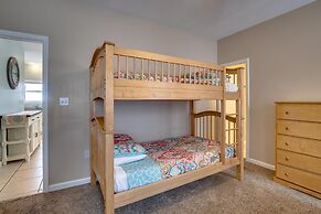 Sandy Toes 4 Bedroom Home by RedAwning