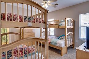 Sandy Toes 4 Bedroom Home by RedAwning