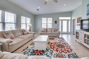 Sandy Toes 4 Bedroom Home by RedAwning