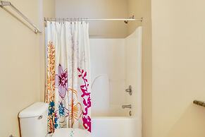 Sandy Toes 4 Bedroom Home by RedAwning