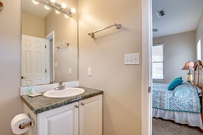 Sandy Toes 4 Bedroom Home by RedAwning