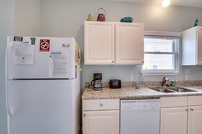 Sandy Toes 4 Bedroom Home by RedAwning