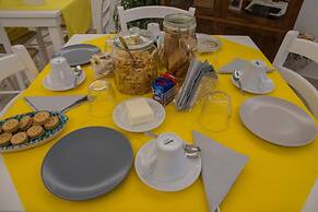 On Michele Guest house