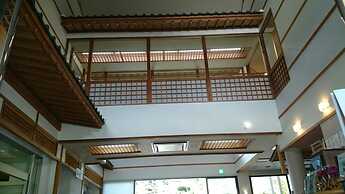 Nezame Hotel