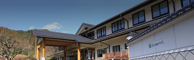 Nezame Hotel