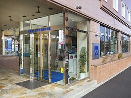 Toyoko Inn Chofu Keio Line Fuda Station