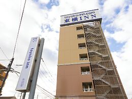 Toyoko Inn Chofu Keio Line Fuda Station