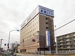 Toyoko Inn Chofu Keio Line Fuda Station