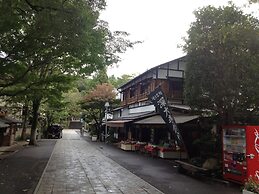 Toyoko Inn Chofu Keio Line Fuda Station