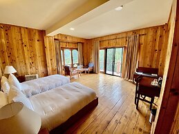 Taktsang Village Resort
