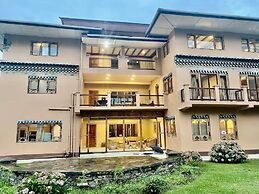 Taktsang Village Resort