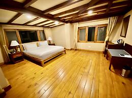 Taktsang Village Resort