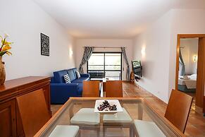 B39 - MarinaPark 2 Bedrooms Flat by DreamAlgarve
