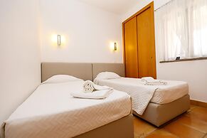 B39 - MarinaPark 2 Bedrooms Flat by DreamAlgarve