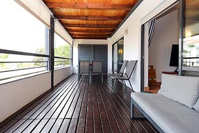 B39 - MarinaPark 2 Bedrooms Flat by DreamAlgarve