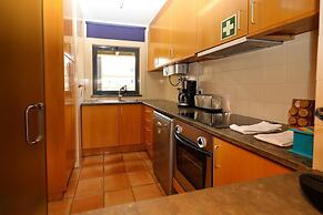 B39 - MarinaPark 2 Bedrooms Flat by DreamAlgarve