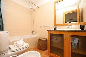 B39 - MarinaPark 2 Bedrooms Flat by DreamAlgarve