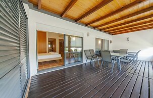 B39 - MarinaPark 2 Bedrooms Flat by DreamAlgarve