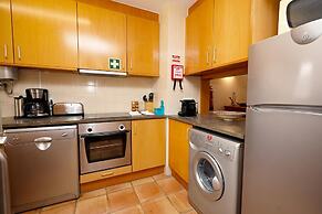 B39 - MarinaPark 2 Bedrooms Flat by DreamAlgarve