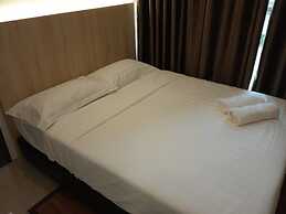 Place2Stay at Sri Aman