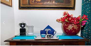 Marino Suite Sorrento