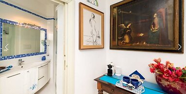 Marino Suite Sorrento